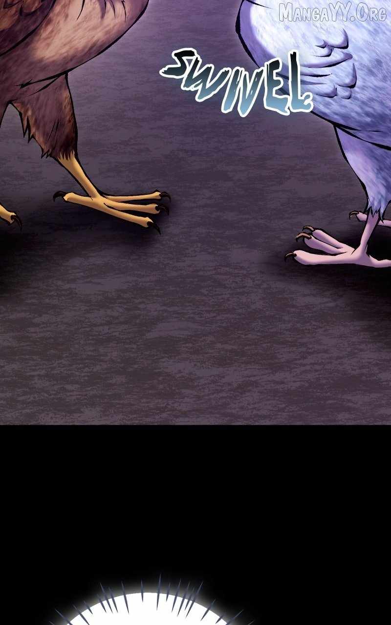 Primal Hunter Chapter 90 - Page 39