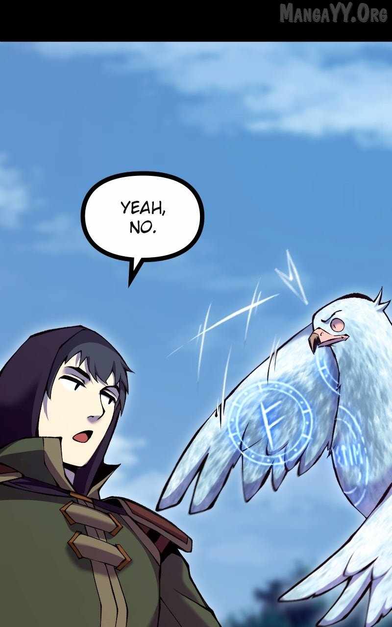 Primal Hunter Chapter 90 - Page 5