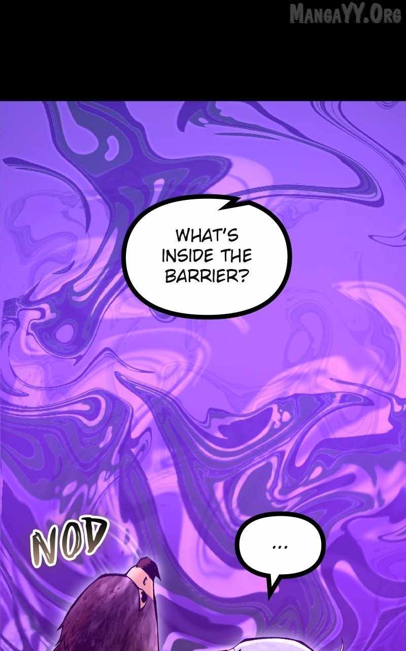 Primal Hunter Chapter 90 - Page 7