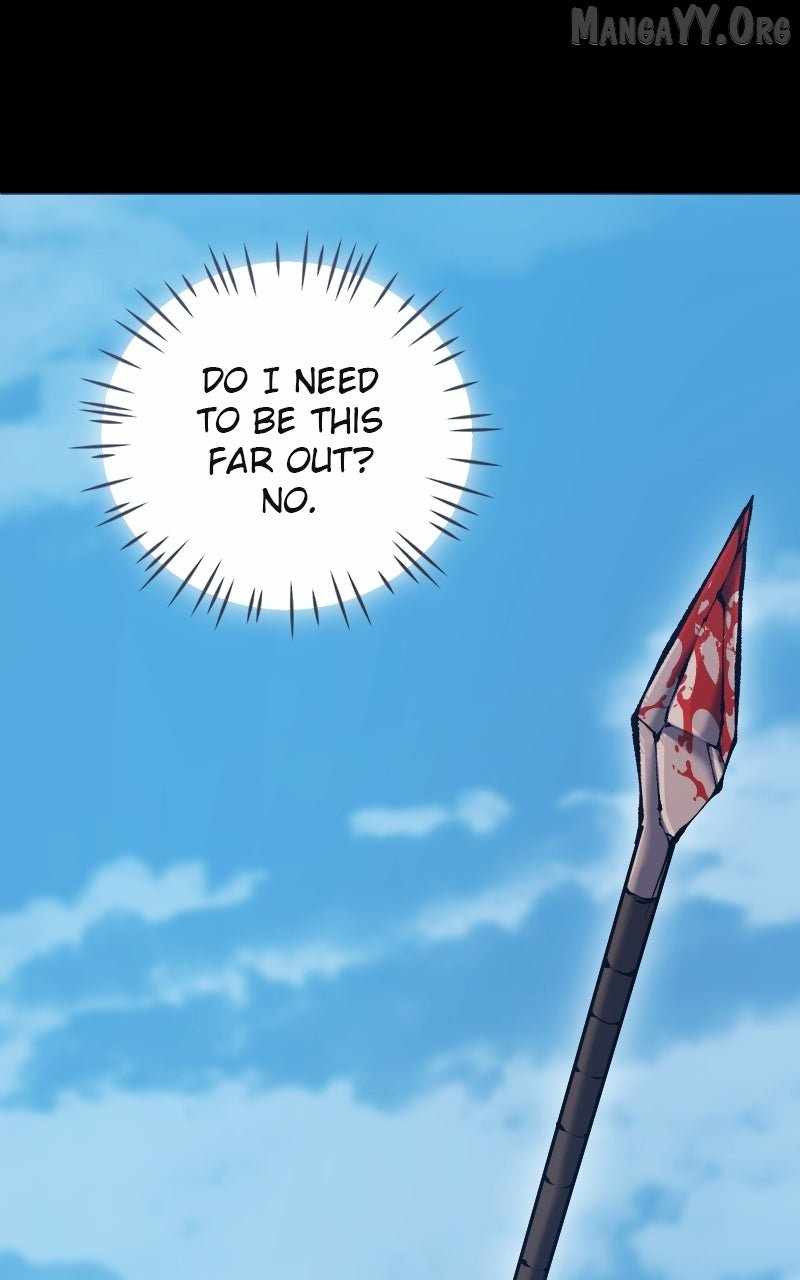 Primal Hunter Chapter 90 - Page 69