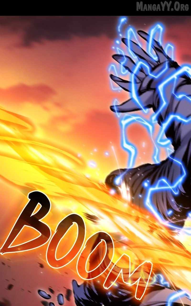 Primal Hunter Chapter 90 - Page 93