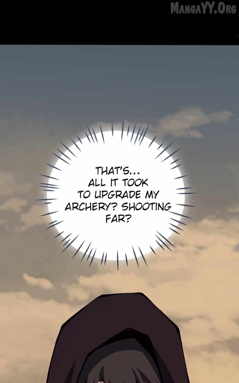 Primal Hunter Chapter 91 - Page 1