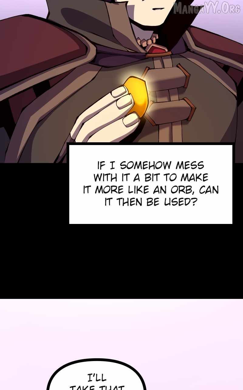 Primal Hunter Chapter 91 - Page 110