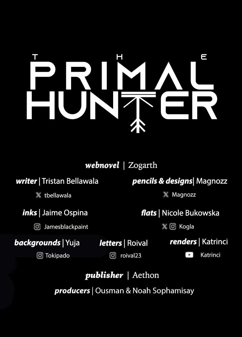 Primal Hunter Chapter 91 - Page 131