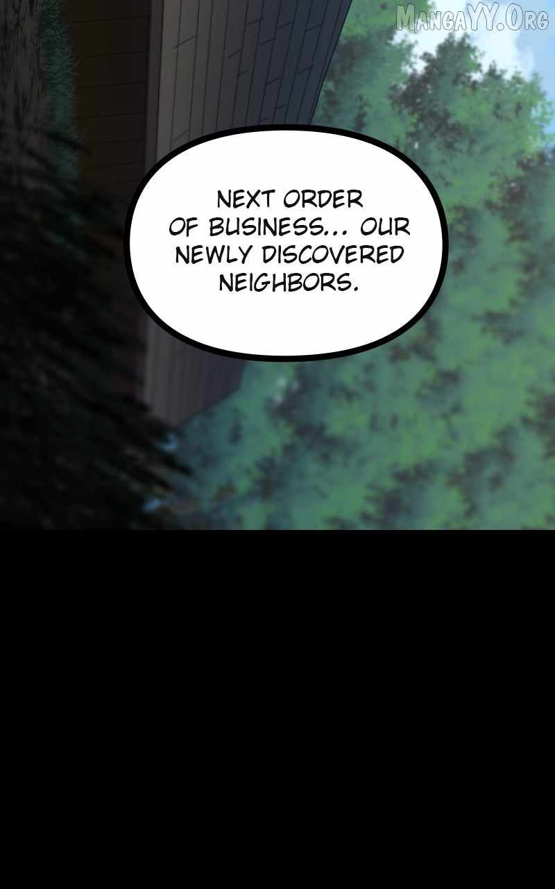 Primal Hunter Chapter 91 - Page 18