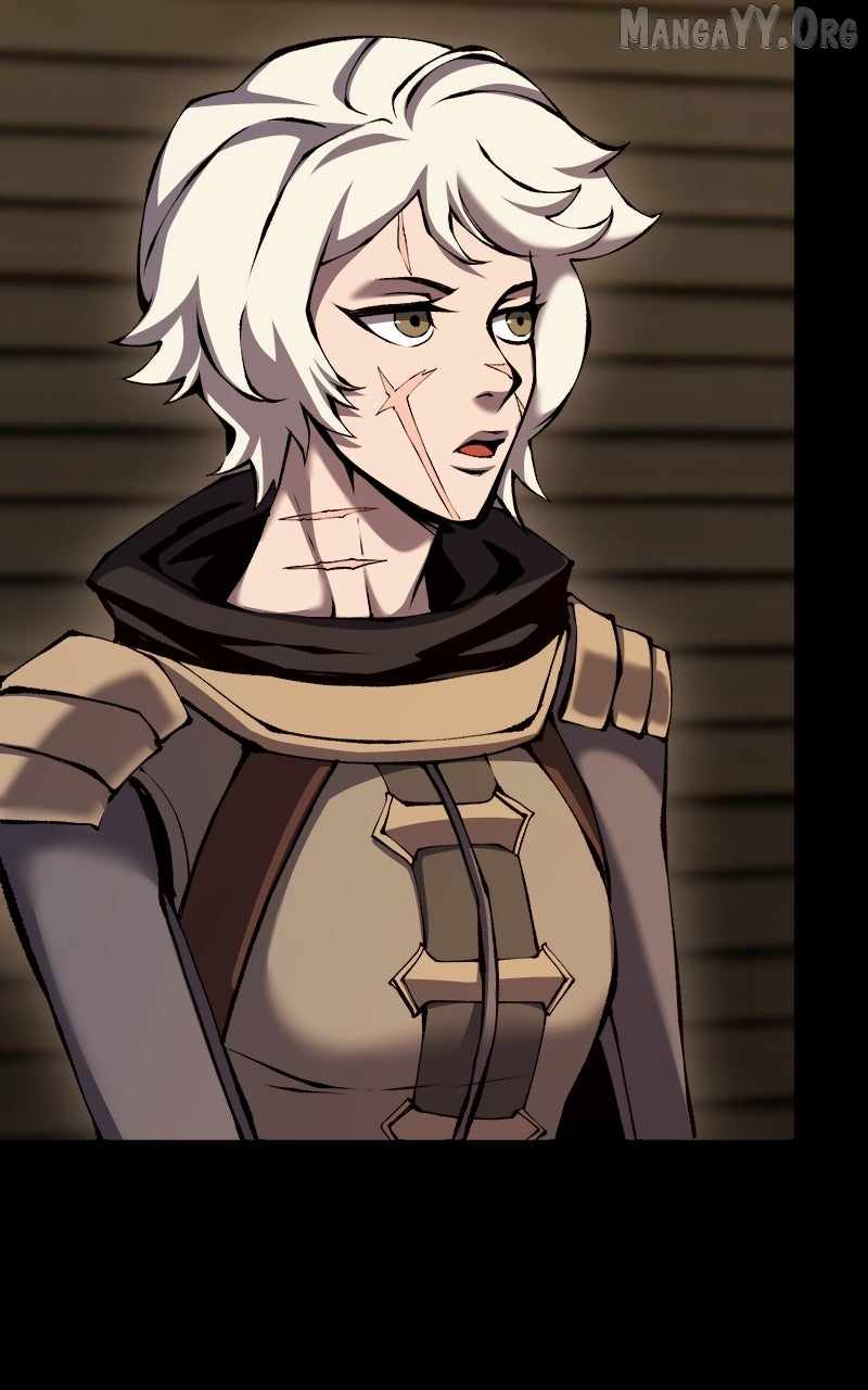 Primal Hunter Chapter 91 - Page 21