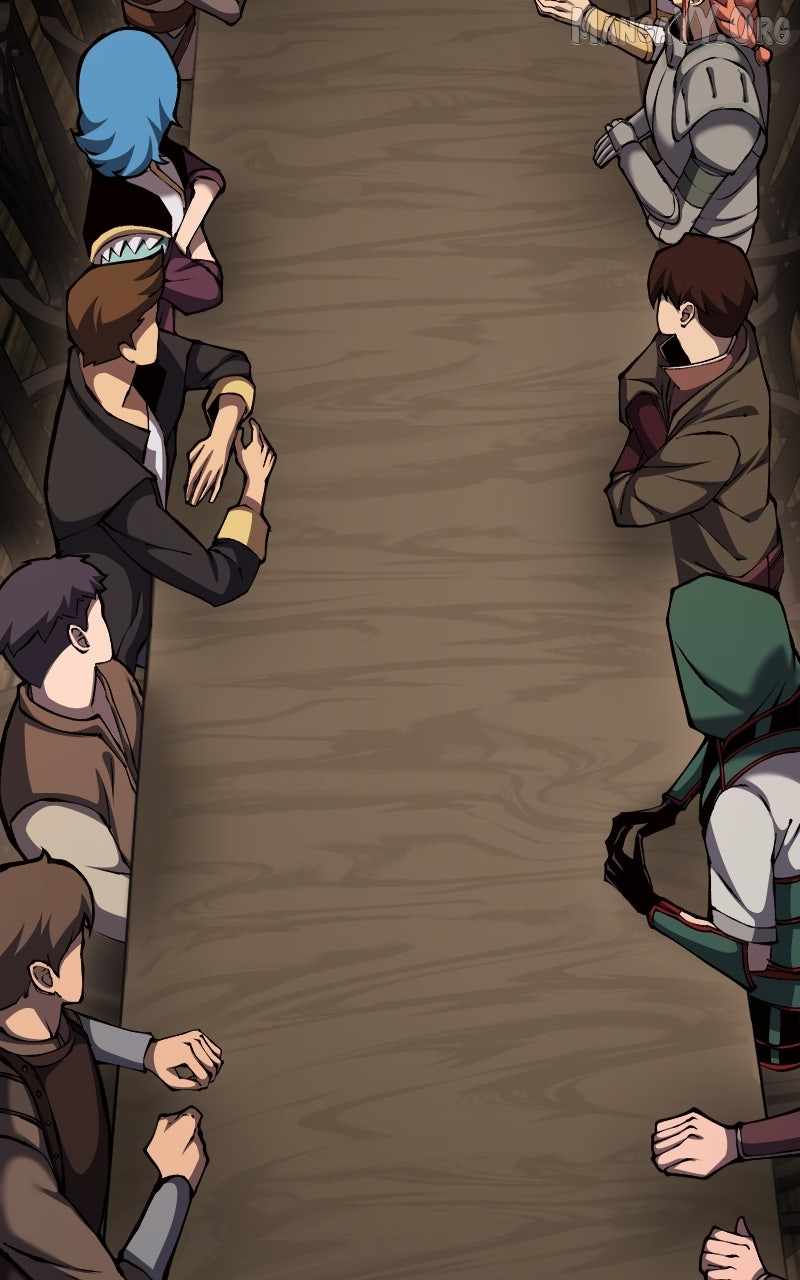 Primal Hunter Chapter 91 - Page 23