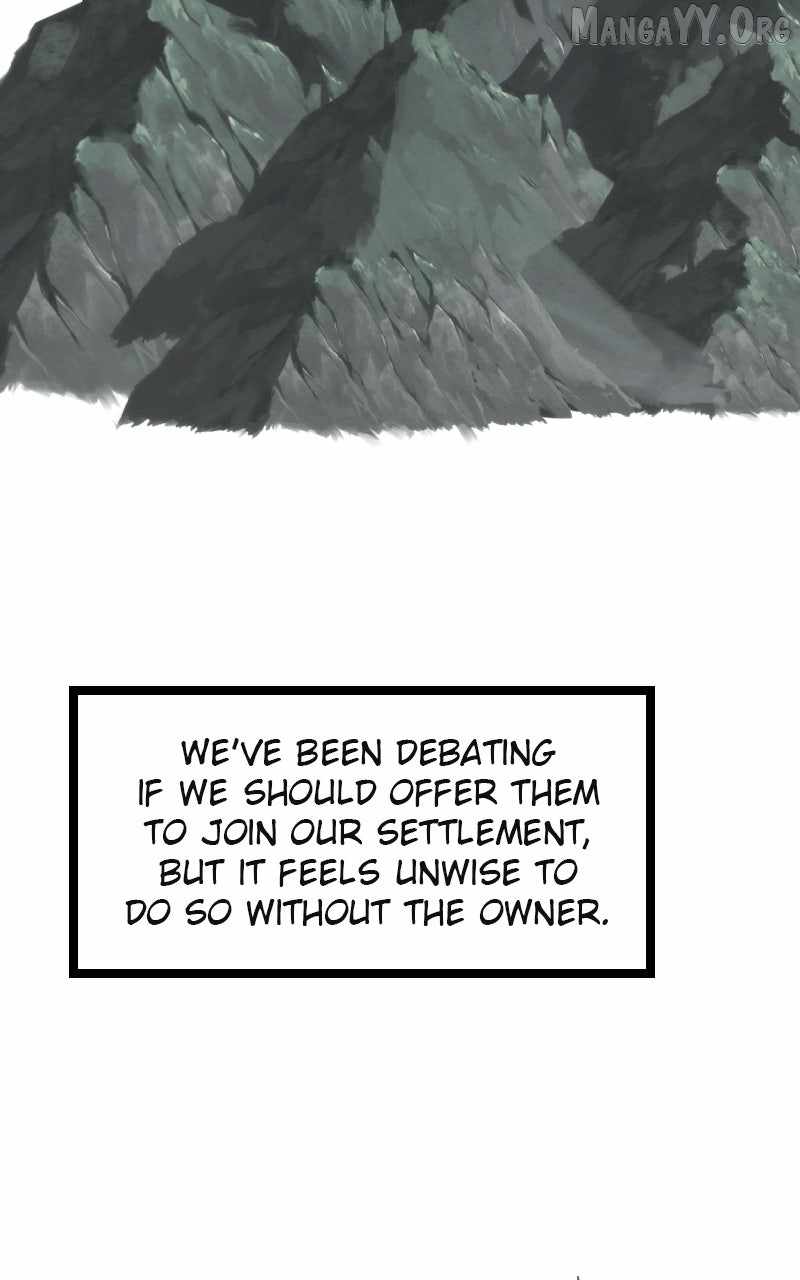 Primal Hunter Chapter 91 - Page 27