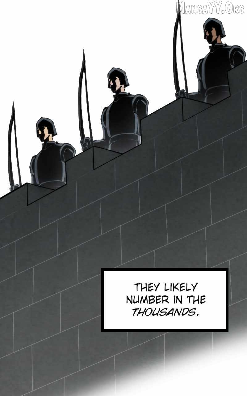 Primal Hunter Chapter 91 - Page 28