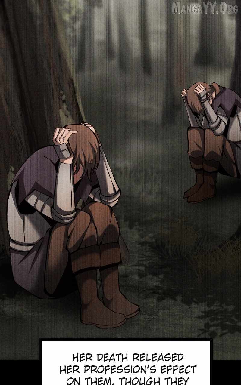 Primal Hunter Chapter 91 - Page 33