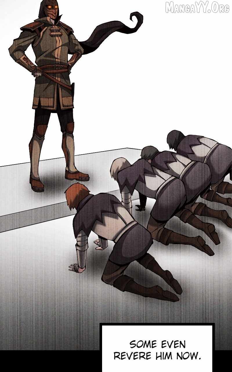 Primal Hunter Chapter 91 - Page 35