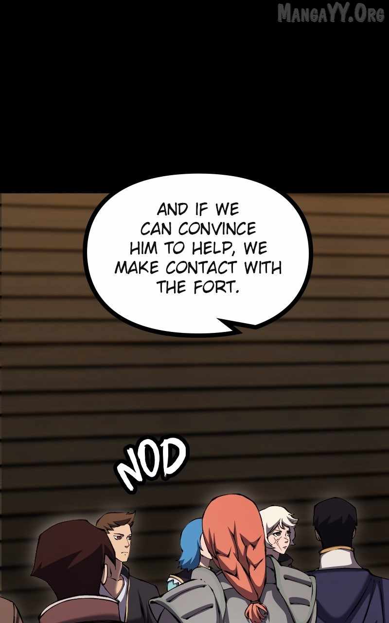 Primal Hunter Chapter 91 - Page 40