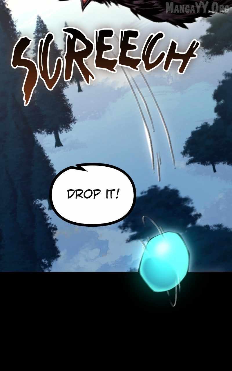 Primal Hunter Chapter 91 - Page 47