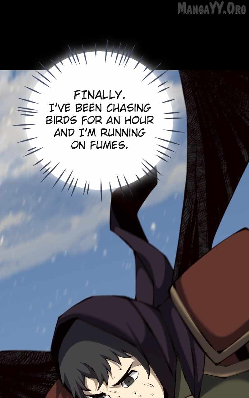 Primal Hunter Chapter 91 - Page 48