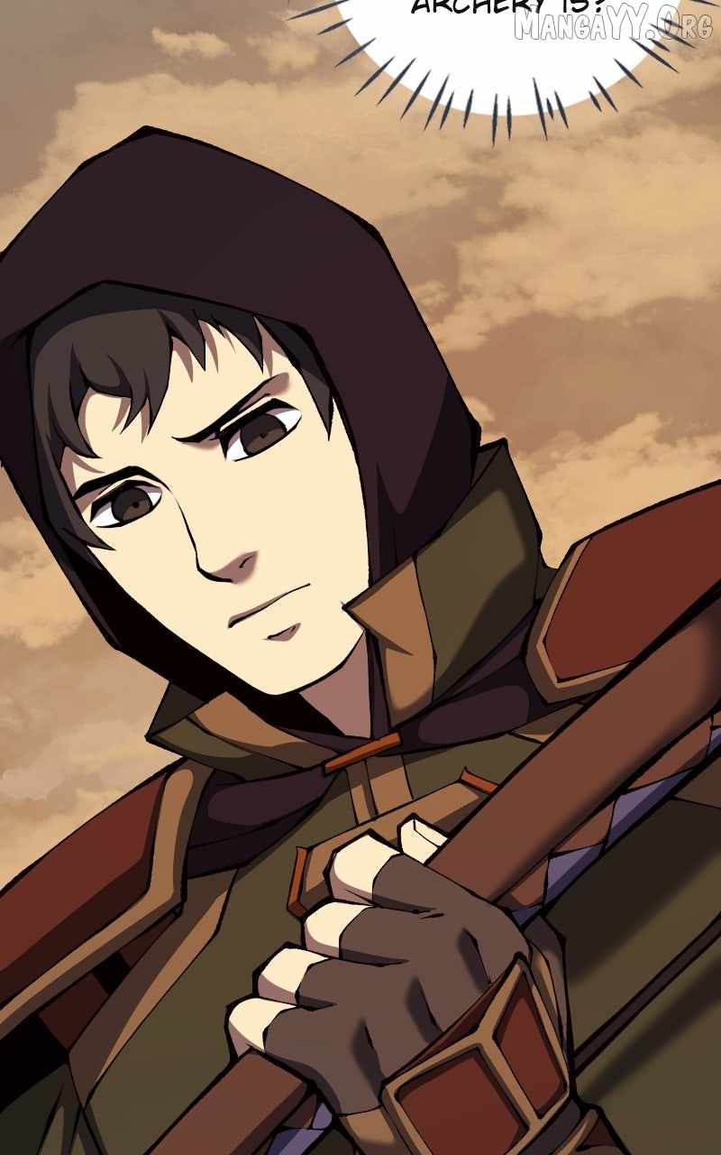 Primal Hunter Chapter 91 - Page 6