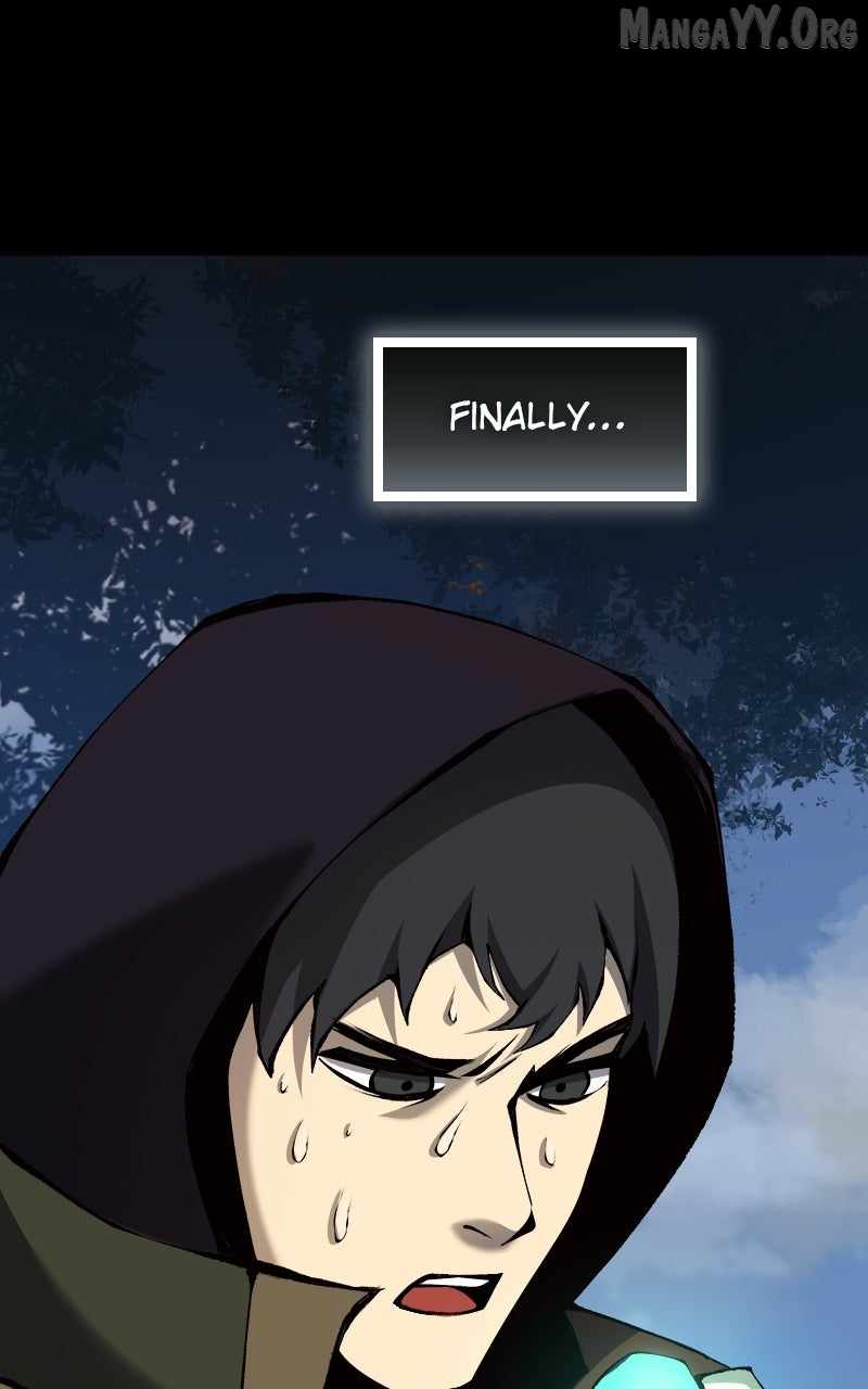 Primal Hunter Chapter 91 - Page 73