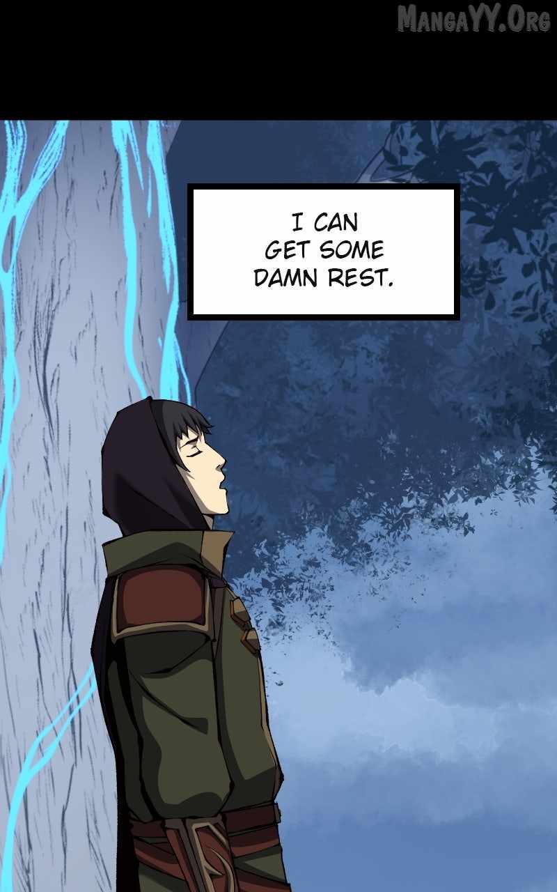 Primal Hunter Chapter 91 - Page 75