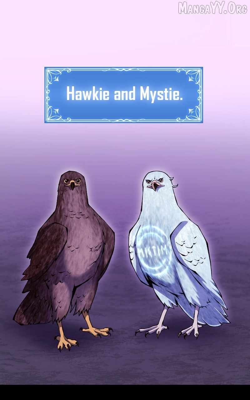 Primal Hunter Chapter 91 - Page 100