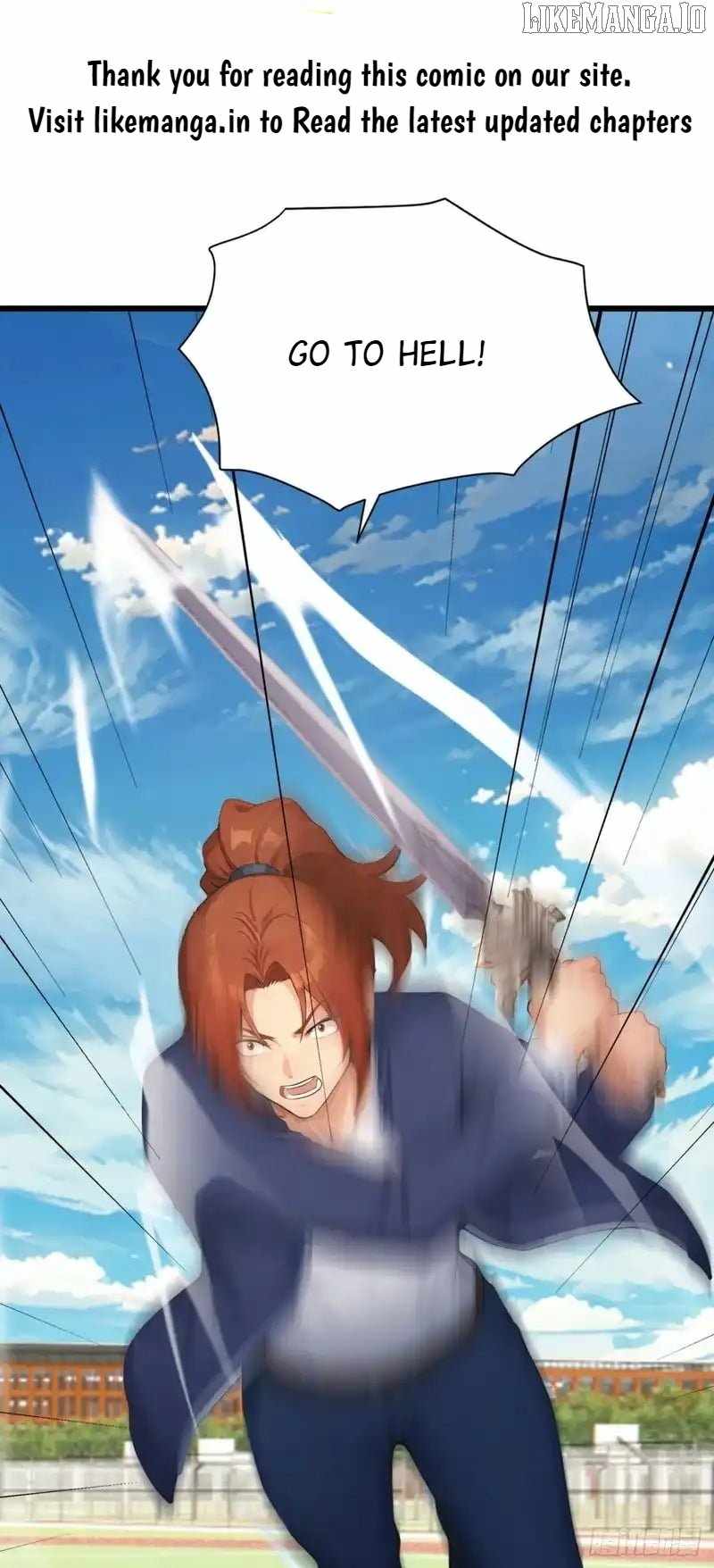 Primordial Ten Fiends: Others Tame Beasts, I Tame Beast Girls Chapter 75 - Page 1