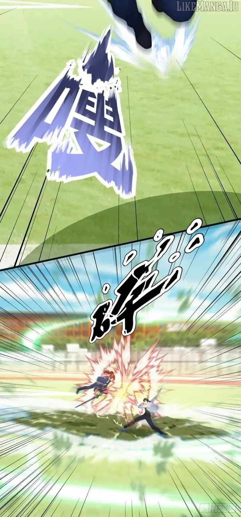 Primordial Ten Fiends: Others Tame Beasts, I Tame Beast Girls Chapter 75 - Page 2