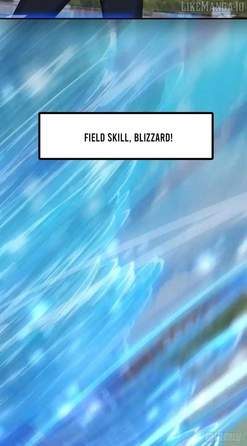 Primordial Ten Fiends: Others Tame Beasts, I Tame Beast Girls Chapter 75 - Page 18