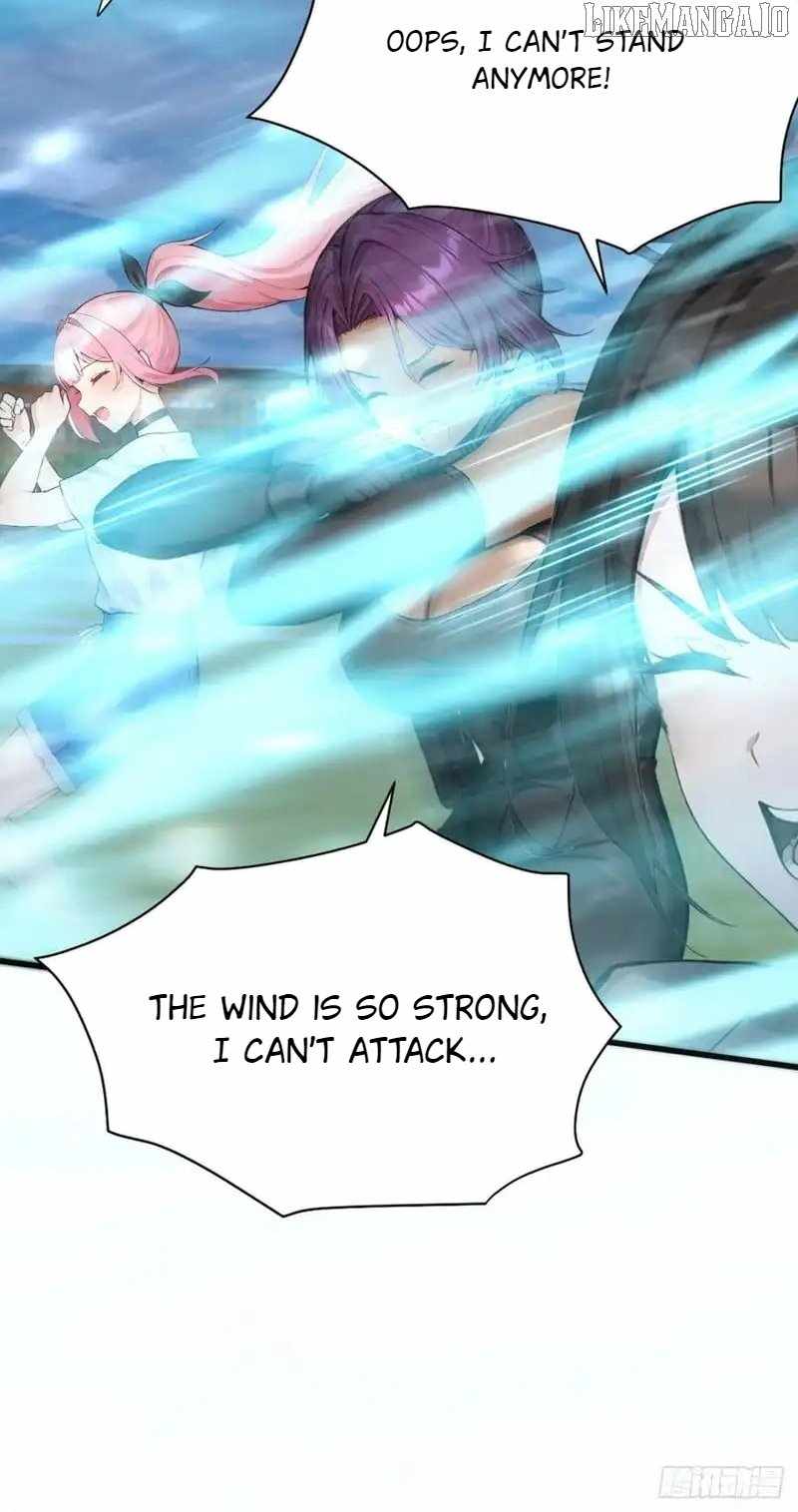 Primordial Ten Fiends: Others Tame Beasts, I Tame Beast Girls Chapter 75 - Page 20