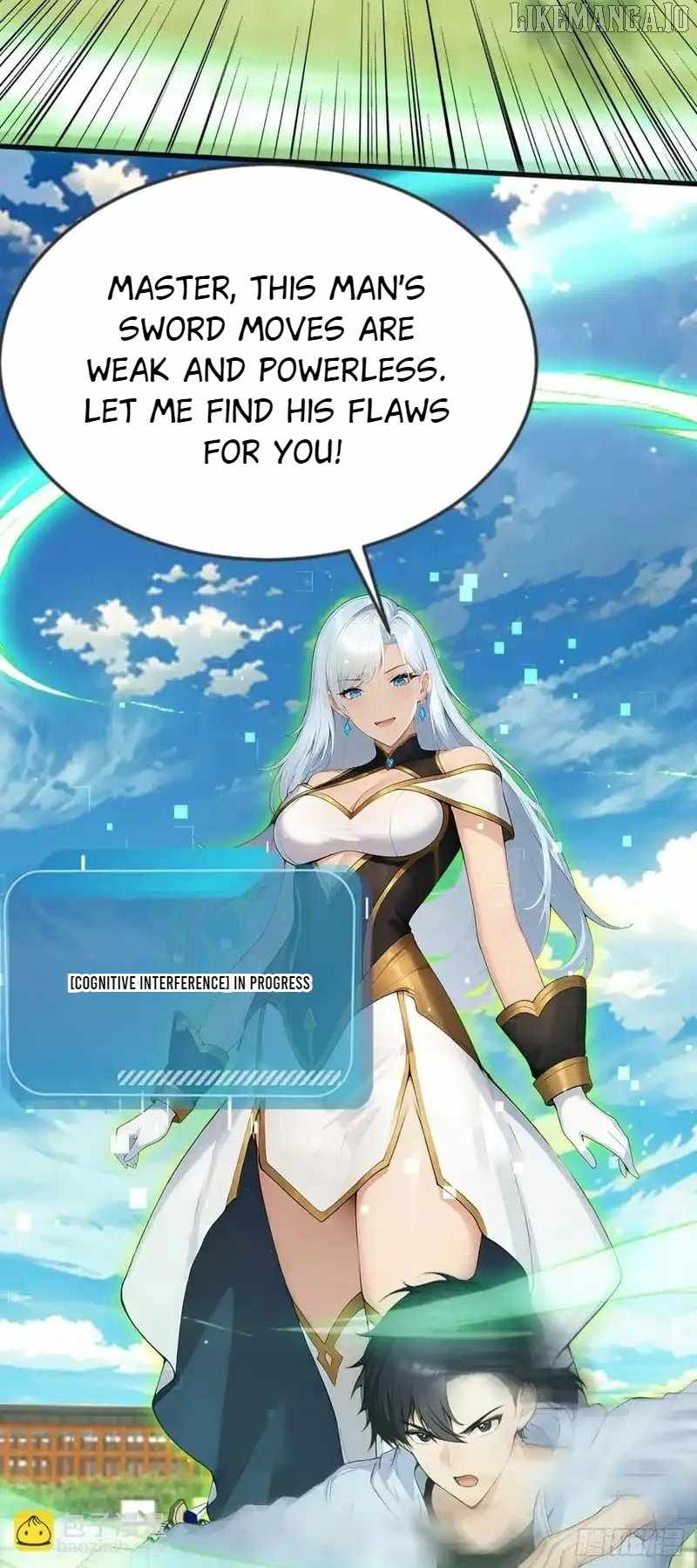 Primordial Ten Fiends: Others Tame Beasts, I Tame Beast Girls Chapter 75 - Page 3