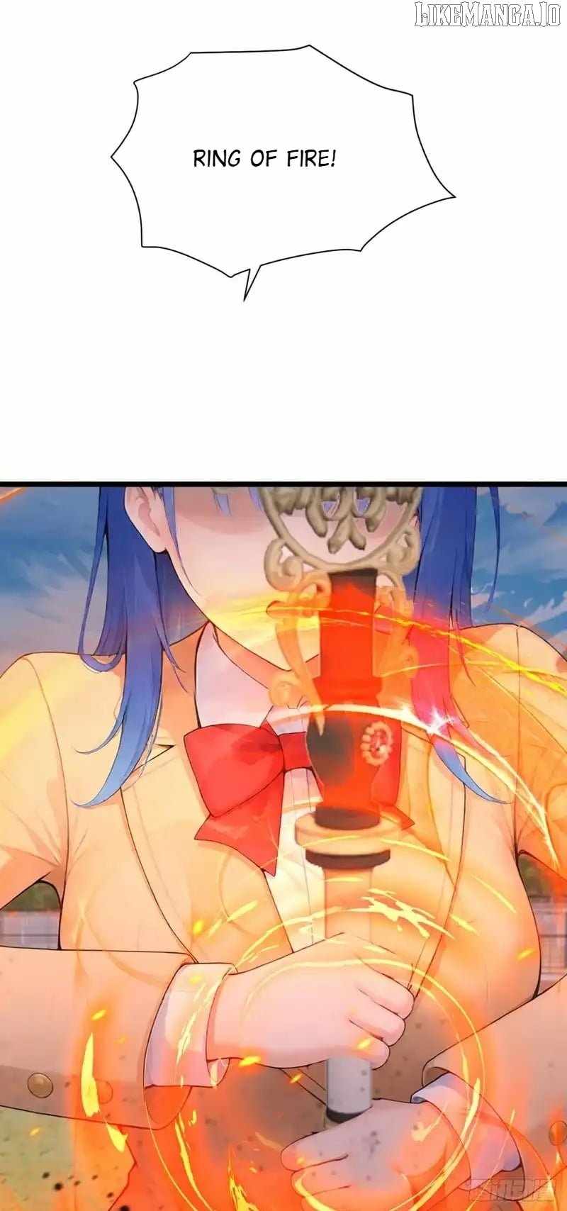 Primordial Ten Fiends: Others Tame Beasts, I Tame Beast Girls Chapter 75 - Page 21