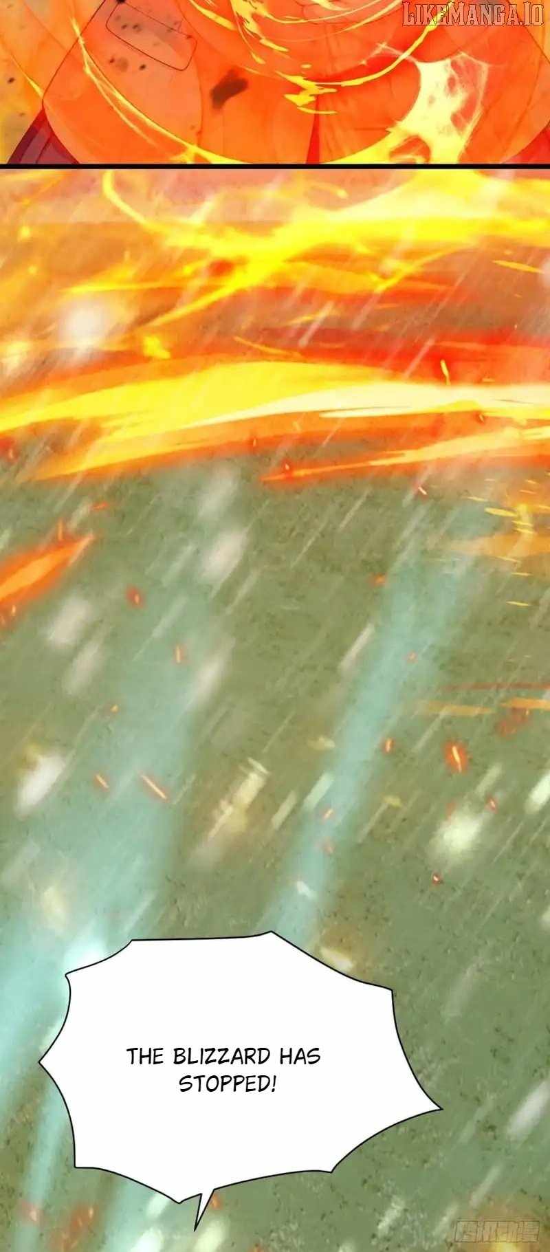 Primordial Ten Fiends: Others Tame Beasts, I Tame Beast Girls Chapter 75 - Page 22