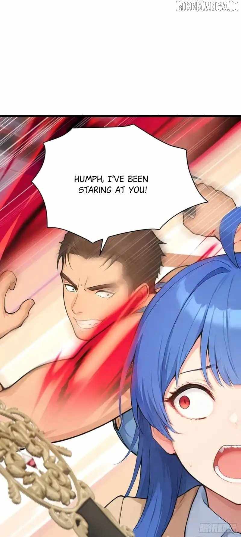 Primordial Ten Fiends: Others Tame Beasts, I Tame Beast Girls Chapter 75 - Page 25