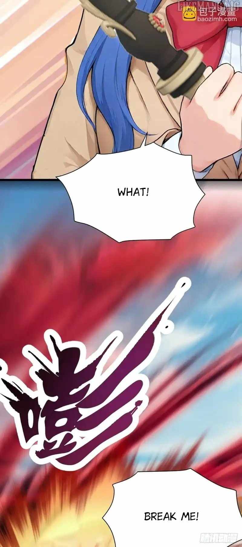 Primordial Ten Fiends: Others Tame Beasts, I Tame Beast Girls Chapter 75 - Page 26