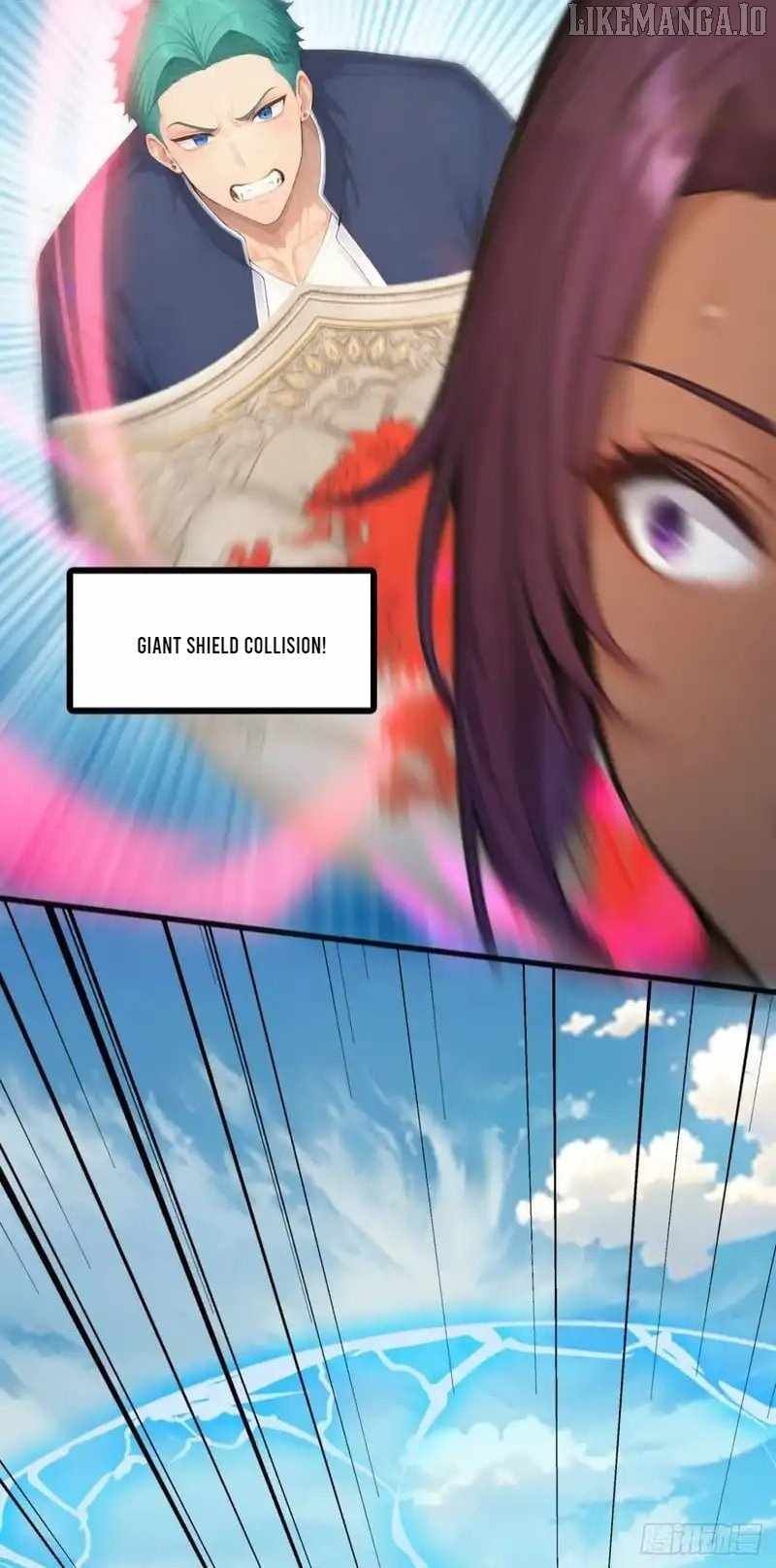 Primordial Ten Fiends: Others Tame Beasts, I Tame Beast Girls Chapter 75 - Page 29