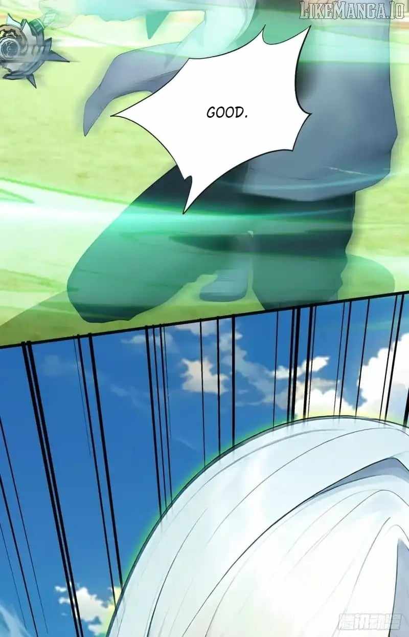 Primordial Ten Fiends: Others Tame Beasts, I Tame Beast Girls Chapter 75 - Page 4