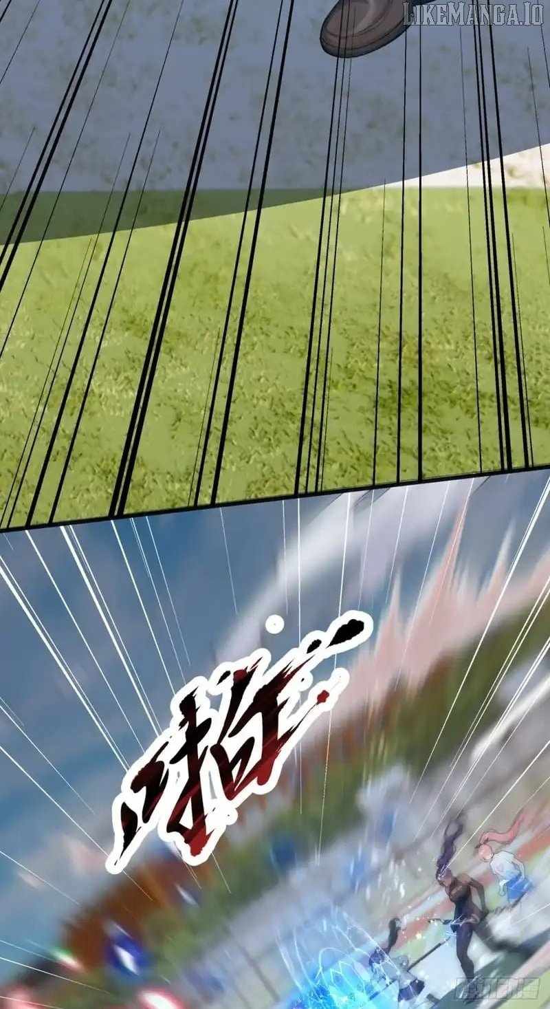 Primordial Ten Fiends: Others Tame Beasts, I Tame Beast Girls Chapter 75 - Page 31