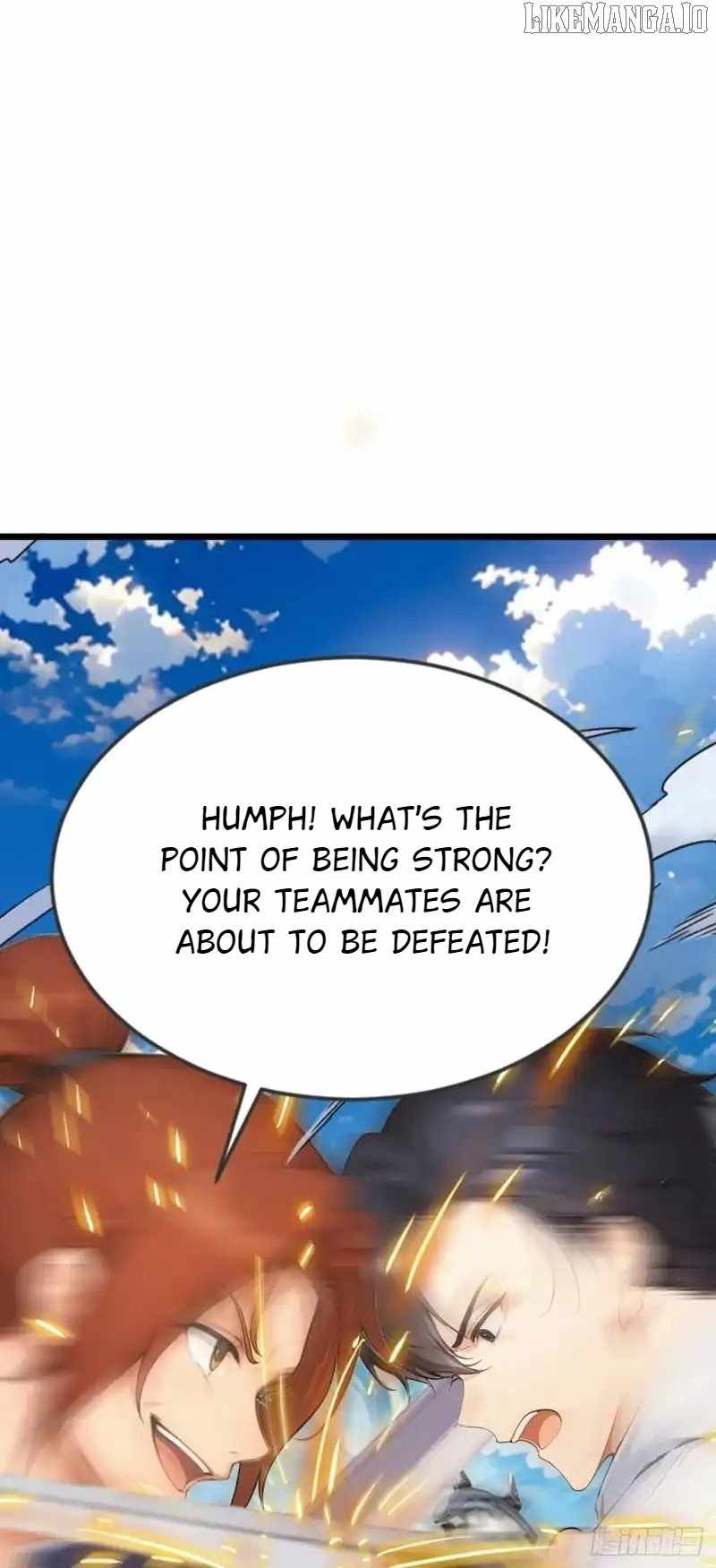 Primordial Ten Fiends: Others Tame Beasts, I Tame Beast Girls Chapter 75 - Page 35