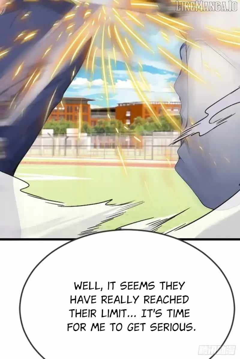 Primordial Ten Fiends: Others Tame Beasts, I Tame Beast Girls Chapter 75 - Page 36