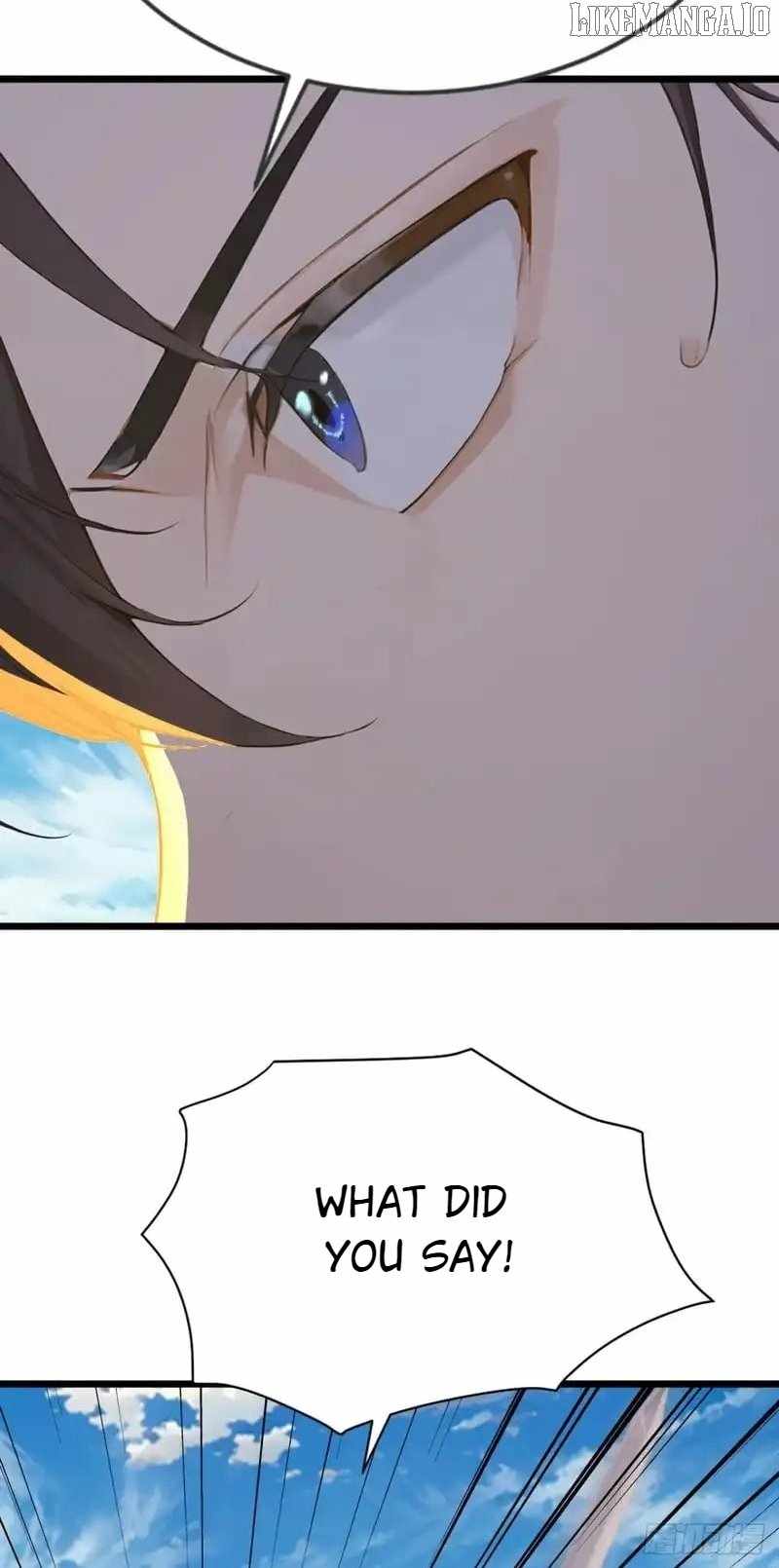 Primordial Ten Fiends: Others Tame Beasts, I Tame Beast Girls Chapter 75 - Page 37