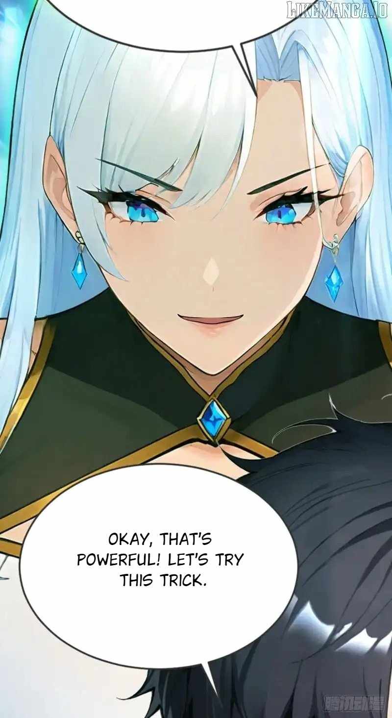 Primordial Ten Fiends: Others Tame Beasts, I Tame Beast Girls Chapter 75 - Page 39