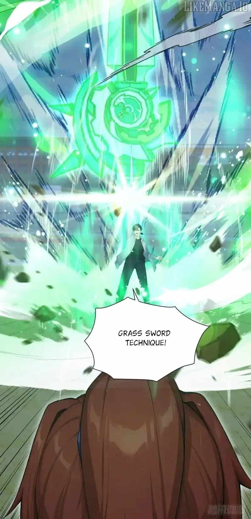 Primordial Ten Fiends: Others Tame Beasts, I Tame Beast Girls Chapter 75 - Page 42