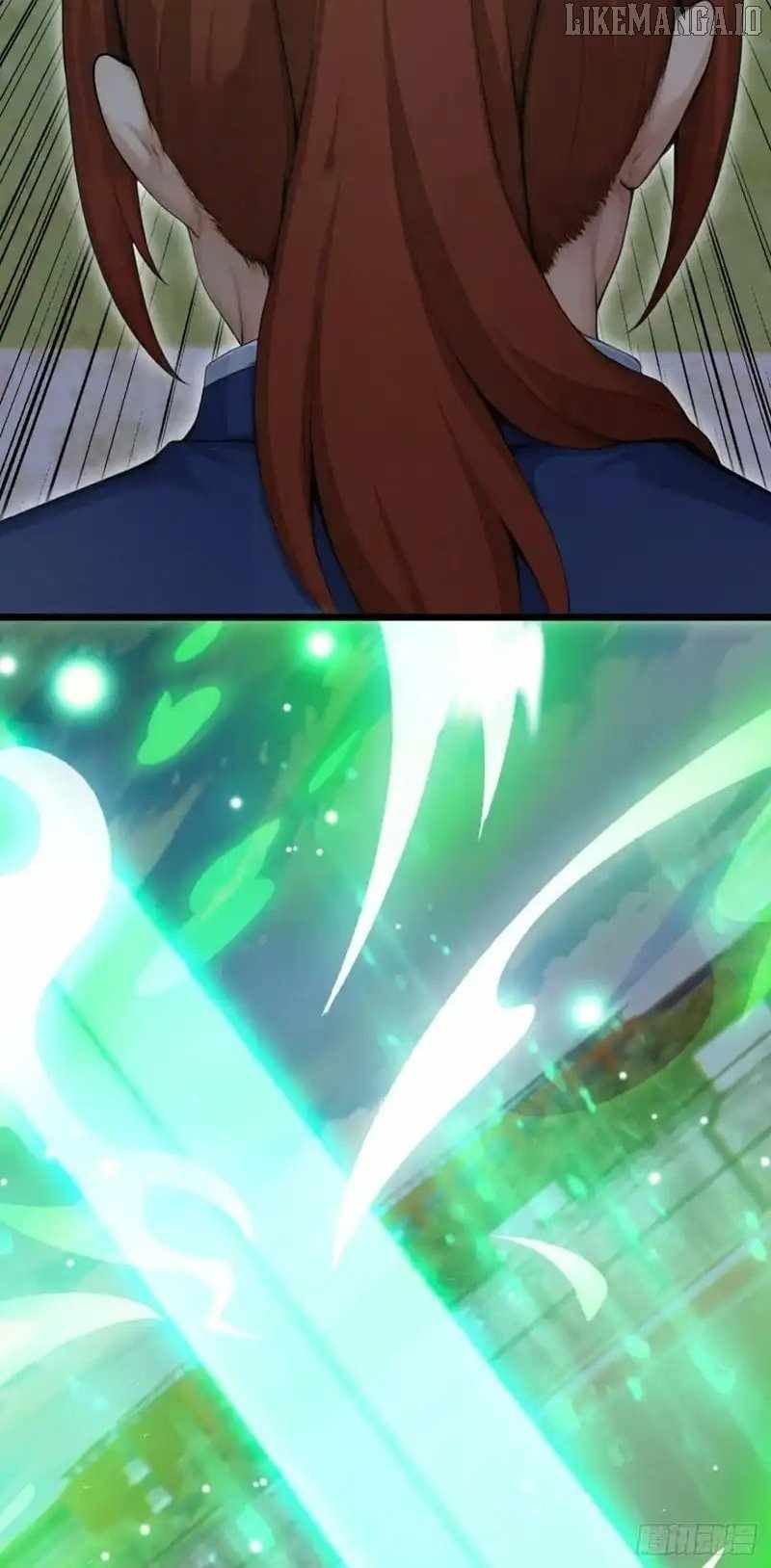 Primordial Ten Fiends: Others Tame Beasts, I Tame Beast Girls Chapter 75 - Page 43