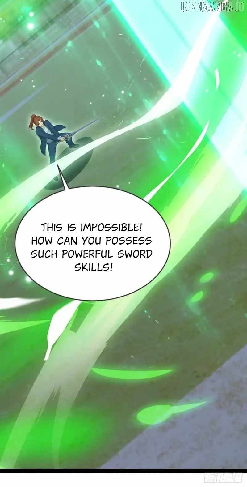 Primordial Ten Fiends: Others Tame Beasts, I Tame Beast Girls Chapter 75 - Page 44