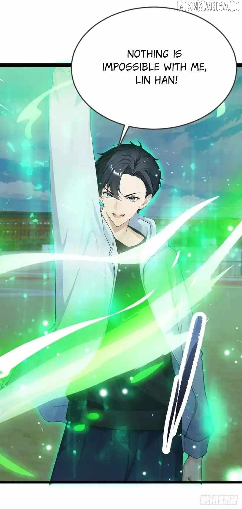 Primordial Ten Fiends: Others Tame Beasts, I Tame Beast Girls Chapter 75 - Page 45