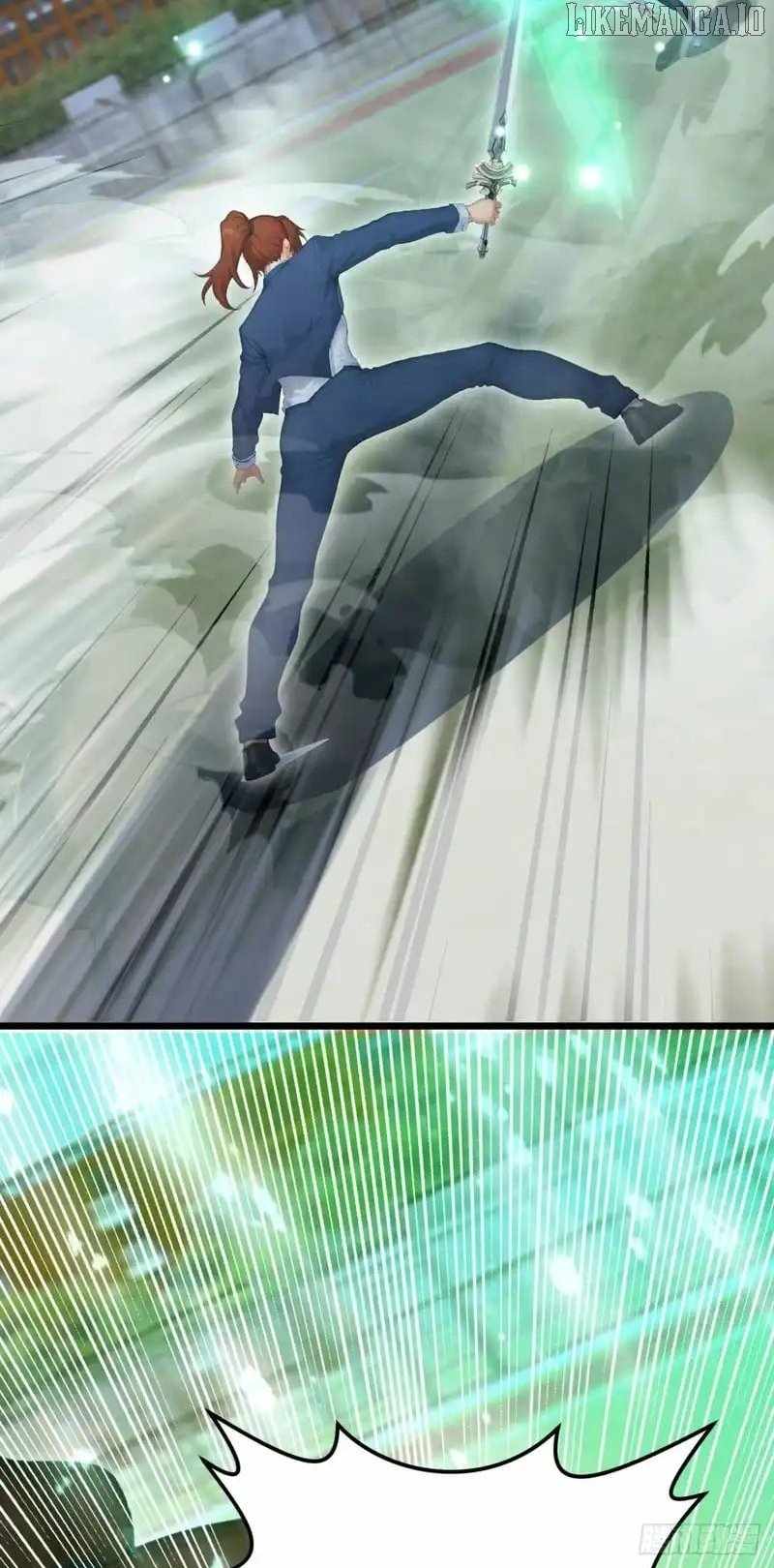 Primordial Ten Fiends: Others Tame Beasts, I Tame Beast Girls Chapter 75 - Page 47