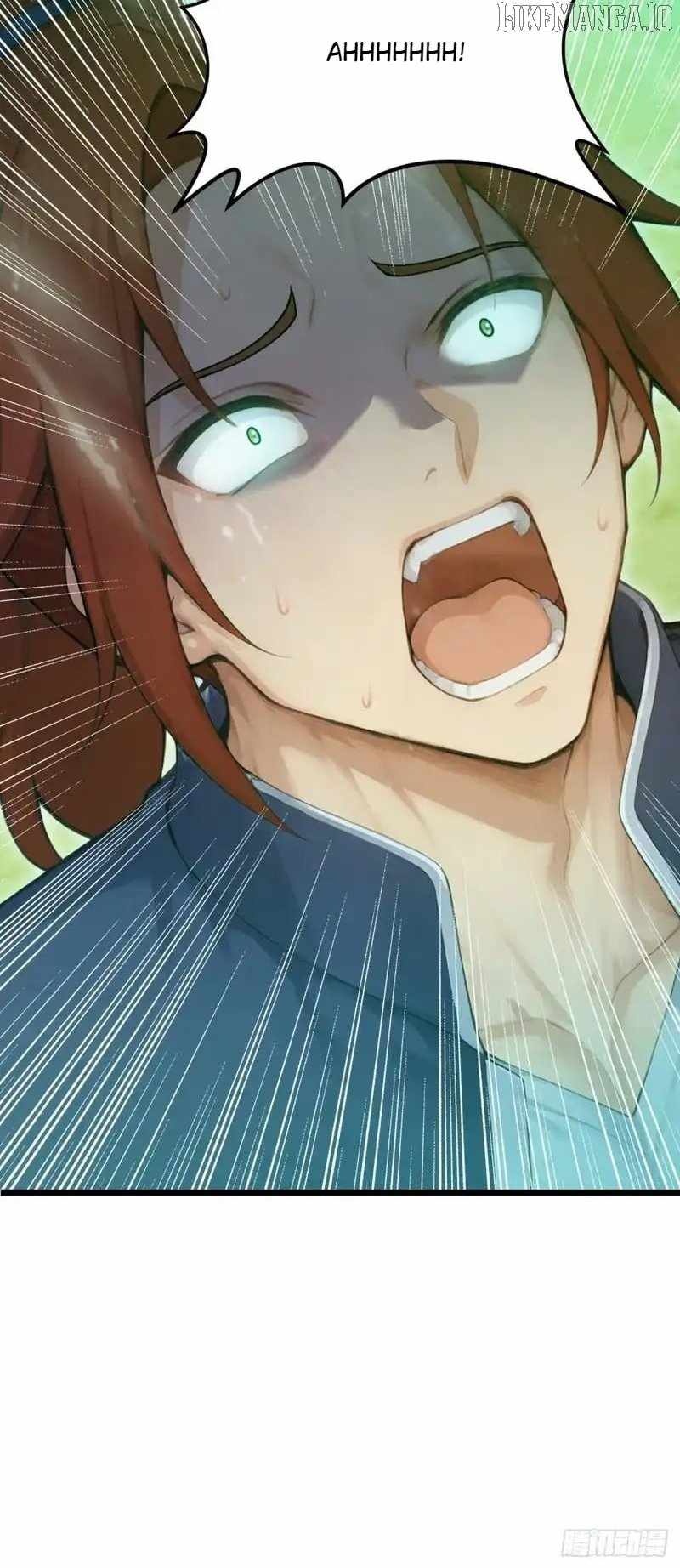 Primordial Ten Fiends: Others Tame Beasts, I Tame Beast Girls Chapter 75 - Page 48