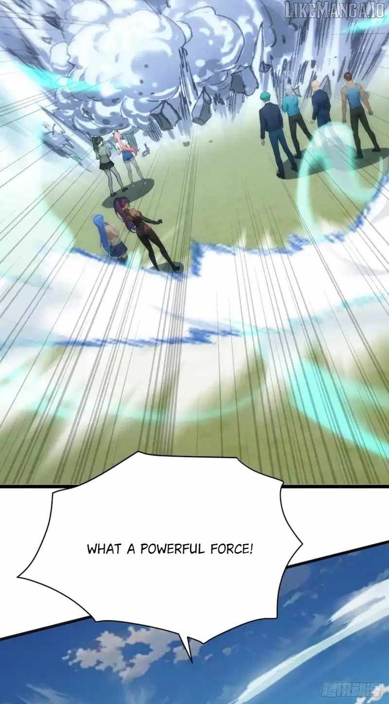 Primordial Ten Fiends: Others Tame Beasts, I Tame Beast Girls Chapter 75 - Page 50