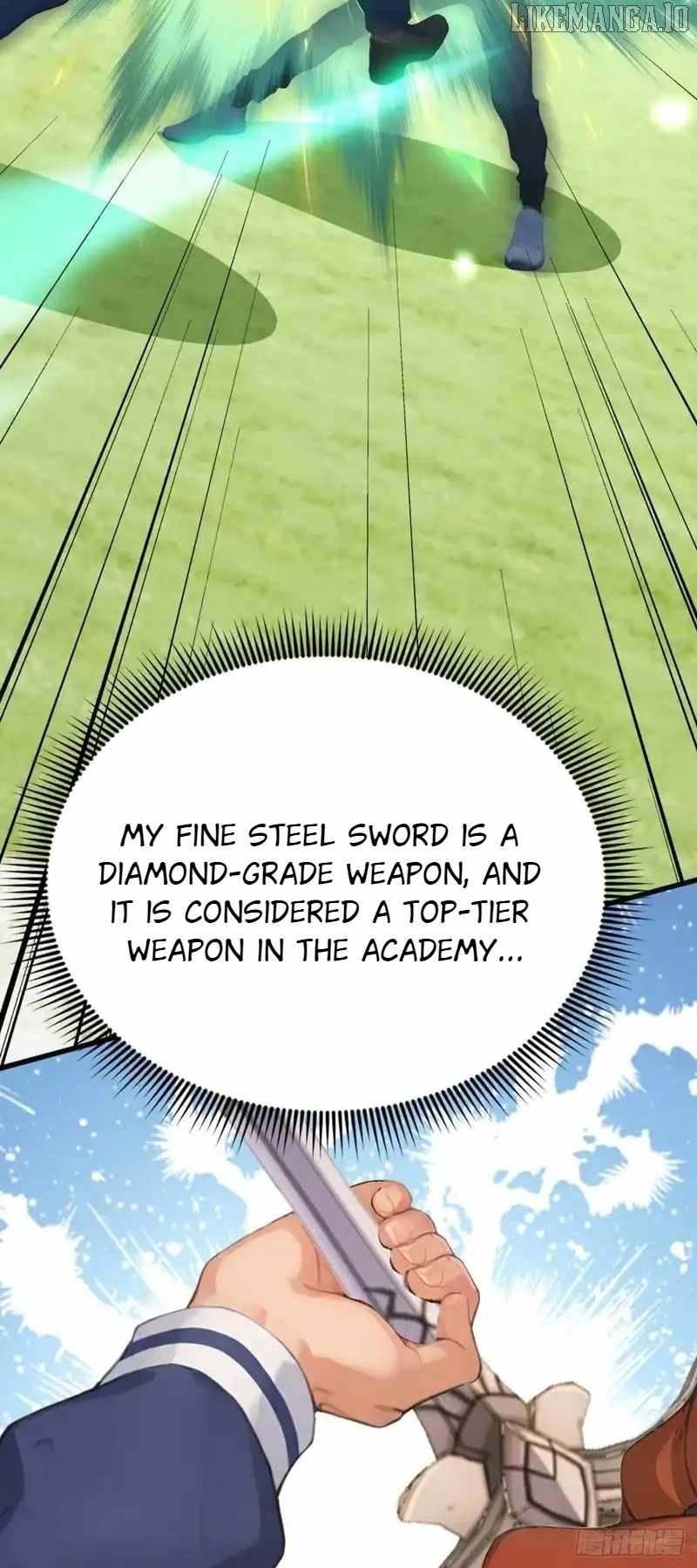 Primordial Ten Fiends: Others Tame Beasts, I Tame Beast Girls Chapter 75 - Page 6