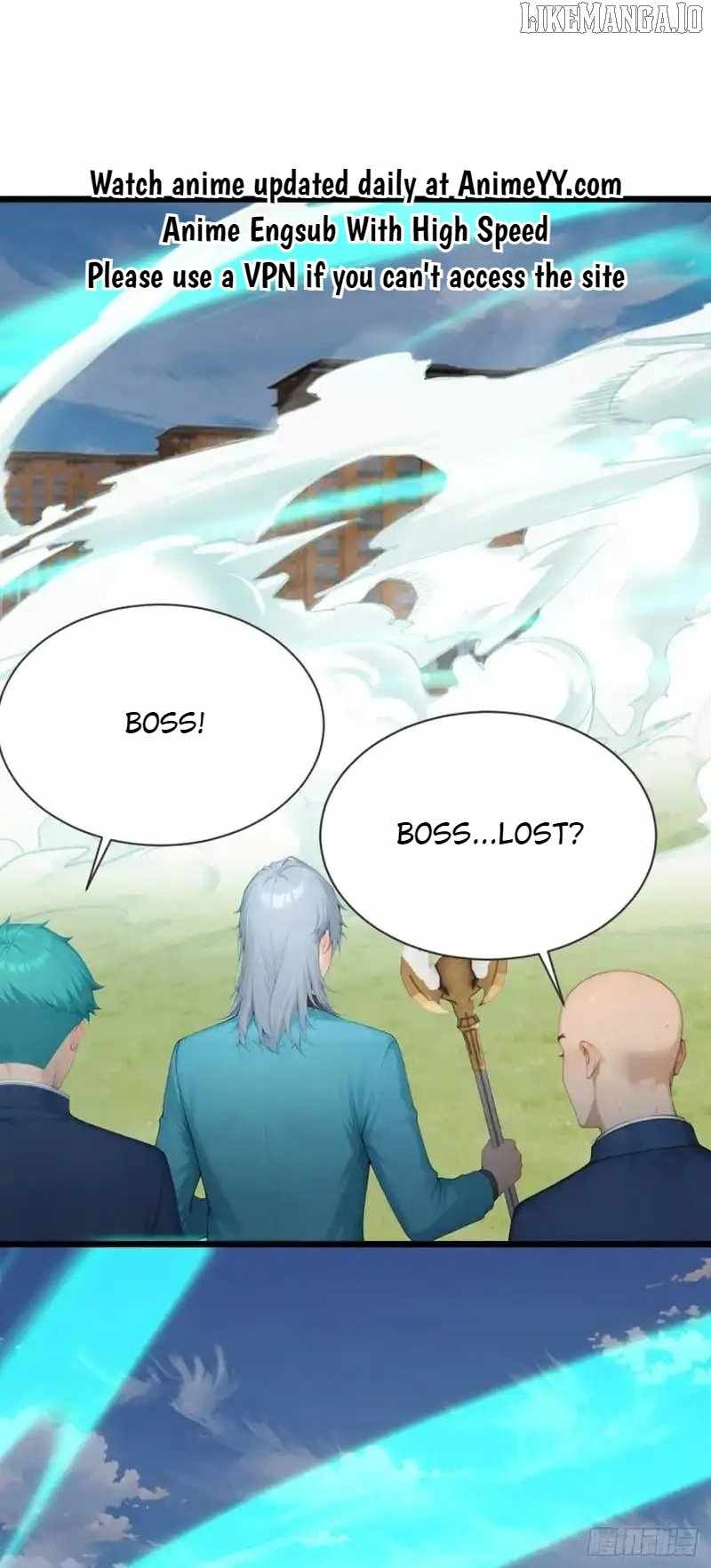 Primordial Ten Fiends: Others Tame Beasts, I Tame Beast Girls Chapter 75 - Page 52