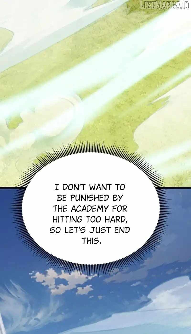 Primordial Ten Fiends: Others Tame Beasts, I Tame Beast Girls Chapter 75 - Page 54