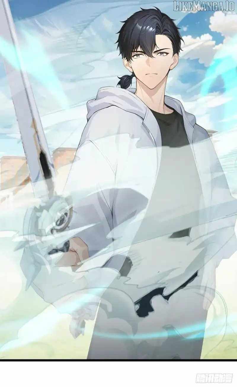 Primordial Ten Fiends: Others Tame Beasts, I Tame Beast Girls Chapter 75 - Page 55