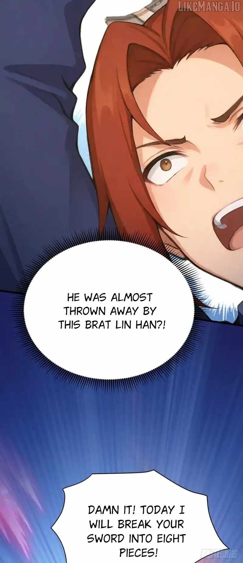 Primordial Ten Fiends: Others Tame Beasts, I Tame Beast Girls Chapter 75 - Page 7